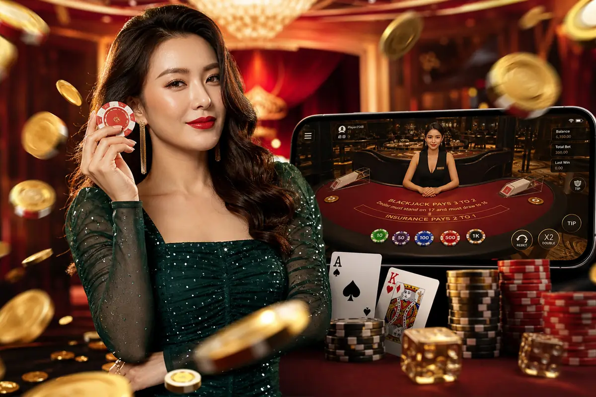 winbw VIP প্রোগ্রাম ও সাপোর্ট